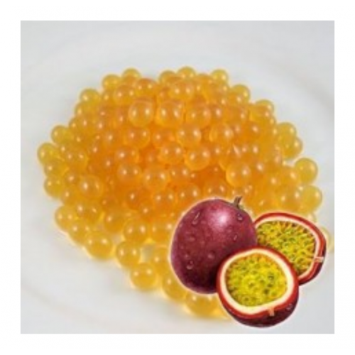 BOBA BUBBLES PASSION FRUIT 1.3KG BOBA BUBBLES PASSION FRUIT 1.3KG